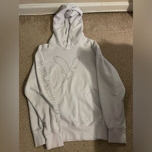 Long-sleeve American Eagle